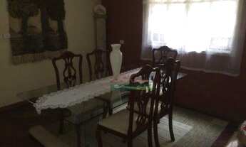 Imagem 4: Sobrado com 2 dormitórios à venda, 190 m² por R$ 636.000 - Jardim Cumbica - Guarulhos/SP