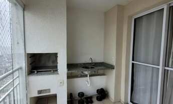 Imagem 6: Apartamento para venda tem 90 metros quadrados com 3 quartos em Vila Progredior - São Paul