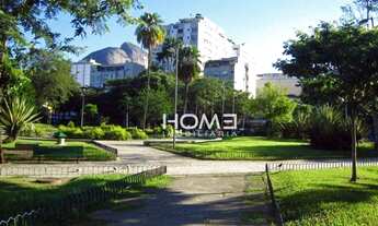 Imagem 2: Prá Lançamento Apartamento 2 e 3 Suites na Gavea