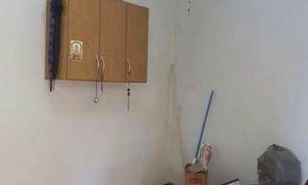 Imagem 3: Casa à venda, 109 m² por R$ 540.000,00 - Vila Matias - Santos/SP