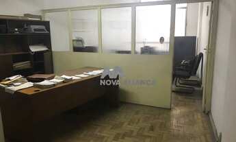 Imagem 5: Rio de Janeiro - Conjunto Comercial/Sala - Centro