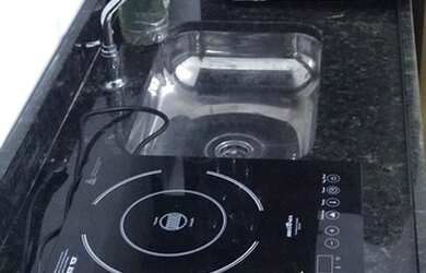 Imagem 3: Loft Av Atlântica posto 06