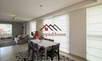 Imagem: Apartamento Venda 1 Dormitórios - 109 m²