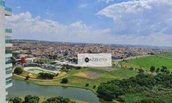 Imagem 3: Cobertura com 3 dormitórios para alugar, 174 m² - Jardim Pompéia - Indaiatuba/SP