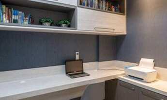 Imagem 4: Apartamento com 3 dormitórios à venda, 154 m² por R$ 1.250.000,00 - Centro - Nova Odessa/S