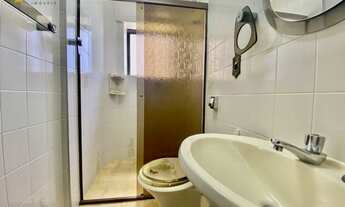 Imagem 7: Apartamento com 3 dormitórios à venda, 85 m² por R$ 280.000,00 - Praia da Enseada - Rufino