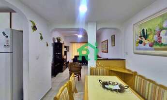 Imagem 7: Apartamento com 2 dormitórios à venda, 90 m² - Pitangueiras - Guarujá/SP