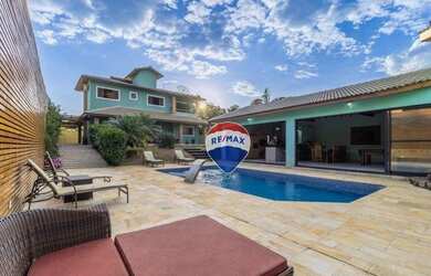 Imagem 3: Chácara Porteira Fechada 2095 m2 por R$ 1.700.000 - Jardim Estância Brasil - Atibaia/SP