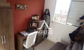 Imagem 4: Apartamento à venda, 62 m² por R$ 280.000,00 - Glória - Macaé/RJ