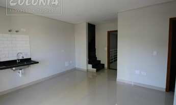 Imagem 4: Santo André - Apartamento Padrão - Parque Jaçatuba