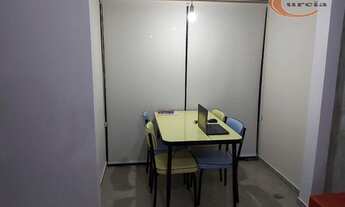 Imagem 7: Apartamento com 2 dormitórios à venda, 60 m² por R$ 430.000,00 - Ipiranga - São Paulo/SP