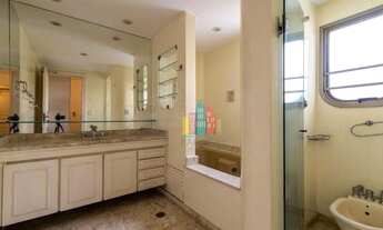 Imagem 6: Cobertura com 5 dormitórios à venda, 403 m² por R$ 2.980.000 - Planalto Paulista - São Pau