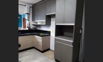 Imagem 4: Casa à venda, Portal dos Passaros, São José dos Campos, SP