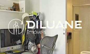 Imagem 6: Diluane Imóveis Vende.nIpanema. Excelente Cobertura Duplex 200m². Garagem 2 carros. Vista