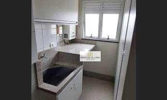 Imagem 5: Apartamento com 3 dormitórios à venda, 106 m² por R$ 593.000 - Vila Costa - Taubaté/SP