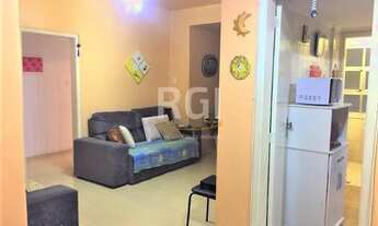 Imagem 6: Porto Alegre - Apartamento Padrão - Centro Histórico