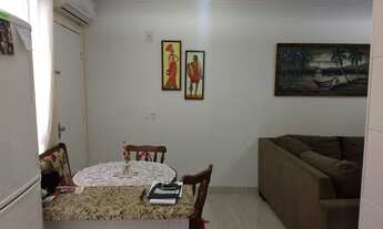 Imagem 6: Casa com 3 dormitórios à venda, 90 m² por R$ 509.000,00 - Jardim dos Hibiscos - Ribeirão P