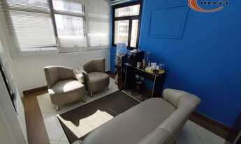 Imagem 3: Conjunto, 70 m² - venda por R$ 700.000,00 ou aluguel por R$ 2.600,00/mês - Vila Guarani (Z