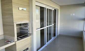 Imagem 5: Apartamento com 3 quartos - Bairro Vila Oswaldo em Uberlândia