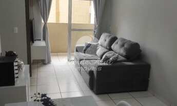 Imagem 2: Apartamento - Vila São Pedro - Hortolândia