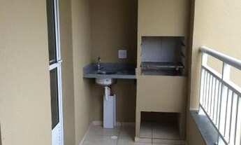 Imagem 4: Apartamento - Jardim Santa Clara do Lago II - Hortolândia