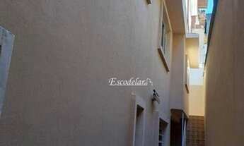 Imagem 6: Sobrado com 3 dormitórios à venda, 100 m² por R$ 415.000,00 - Jardim Las Vegas - Guarulhos