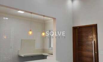 Imagem 8: Casa à venda, 110 m² por R$ 780.000,00 - Jardim Park Real - Indaiatuba/SP