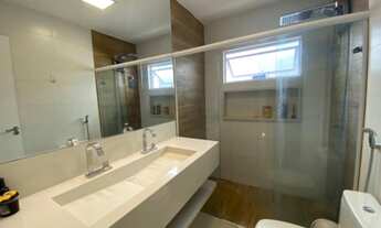 Imagem 3: Casa de condomínio para venda tem 180 metros quadrados com 4 quartos em Gurupi - Teresina