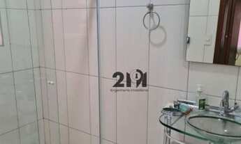 Imagem 5: Sobrado com 4 dormitórios à venda, 200 m² por R$ 608.000,00 - Casa Verde - São Paulo/SP