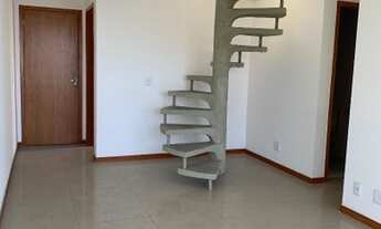 Imagem 4: Apartamento com 3 dormitórios à venda, 172 m² por R$ 750.000,00 - Centro - Nova Iguaçu/RJ