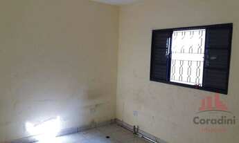 Imagem 6: Casa com 1 dormitório à venda, 60 m² por R$ 250.000,00 - Vila Mollon IV - Santa Bárbara D