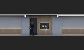 Imagem 7: Apartamento com 3 dormitórios à venda, 92 m² por R$ 727.058,00 - Kobrasol - São José/SC