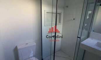 Imagem 4: Kitnet com 1 dormitório para alugar, 46 m² por R$ 900,00/mês - Parque Nova Carioba - Ameri