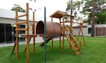 Imagem 6: Apartamento para venda possui 204 metros quadrados com 3 quartos em Aldeota - Fortaleza