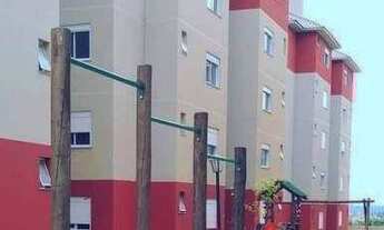 Imagem 4: Apartamento com 2 dormitórios, 49 m² - venda ou aluguel - Lomba da Palmeira - Sapucaia do