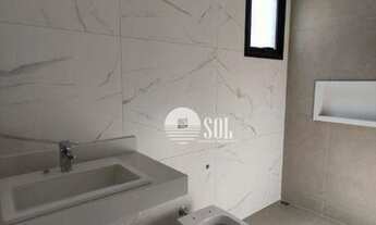 Imagem 6: Casa com 3 dormitórios à venda, 253 m² por R$ 1.965.000 - Jardim Vila Paradiso - Indaiatub