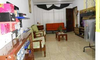 Imagem 7: Sobrado com 3 dormitórios à venda, 200 m² por R$ 449.999,99 - Parque São Lucas - São Paulo