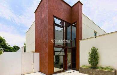 Imagem 5: Casa com 4 dormitórios à venda, 565 m² por R$ 6.500.000,00 - Campo Belo - São Paulo/SP