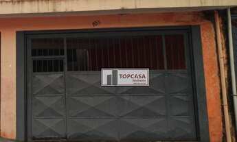 Imagem: Casa à venda, 120 m² por R$ 380.000,00