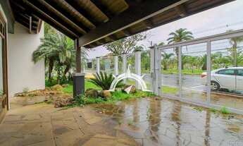 Imagem 4: Casa com 3 dormitórios à venda, 200 m² por R$ 990.000 - Sarandi - Porto Alegre/RS