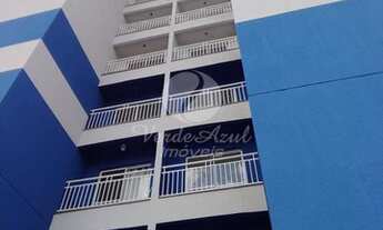 Imagem: Apartamento - Ortizes - Valinhos