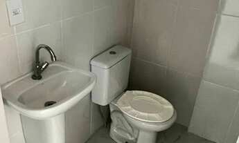 Imagem 6: Sala Comercial de 51m² no Ed Oregon - Jardim Aquarius