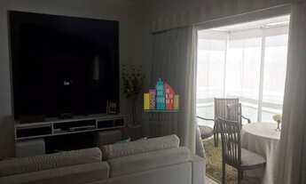 Imagem 6: O Céu é o limite !Campo Belo ! Andar altíssimo !