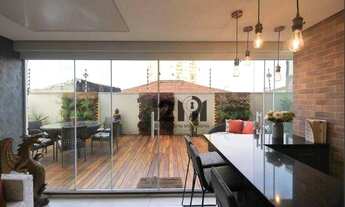 Imagem 5: Apartamento Garden com 2 dormitórios à venda, 137 m² por R$ 998.000,00 - Parada Inglesa