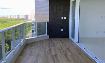 Imagem 3: Apartamento à venda no Mansão Cartier