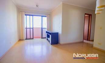Imagem 3: Apartamento para alugar 3 quartos, Bacacheri em Curitiba-PR