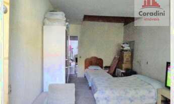 Imagem 2: Casa residencial à venda, Jardim Novo Horizonte, Americana - CA0338