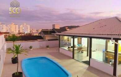 Imagem 2: Casa à venda, 150 m² por R$ 600.000,00 - Areias - São José/SC