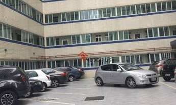 Imagem 6: Kitnet com 1 dormitório à venda, 50 m² por R$ 175.000 - Vila Guilhermina - Praia Grande/SP