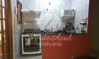 Imagem 6: Casa - Parque Orestes Ôngaro - Hortolândia